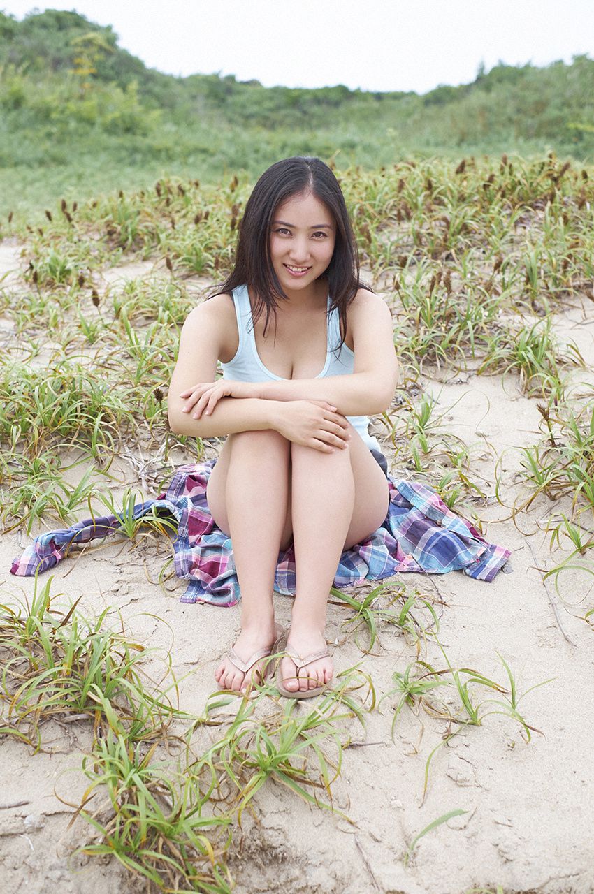 紗綾《少女の十年》  No.185-图91