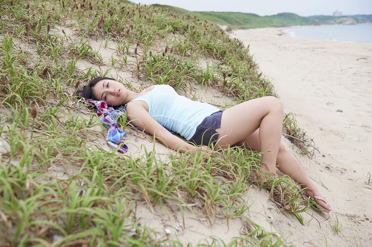 紗綾《少女の十年》  No.185-图92