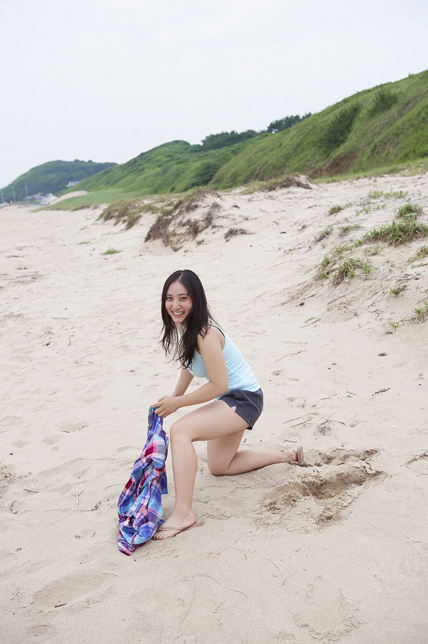 紗綾《少女の十年》  No.185-图94