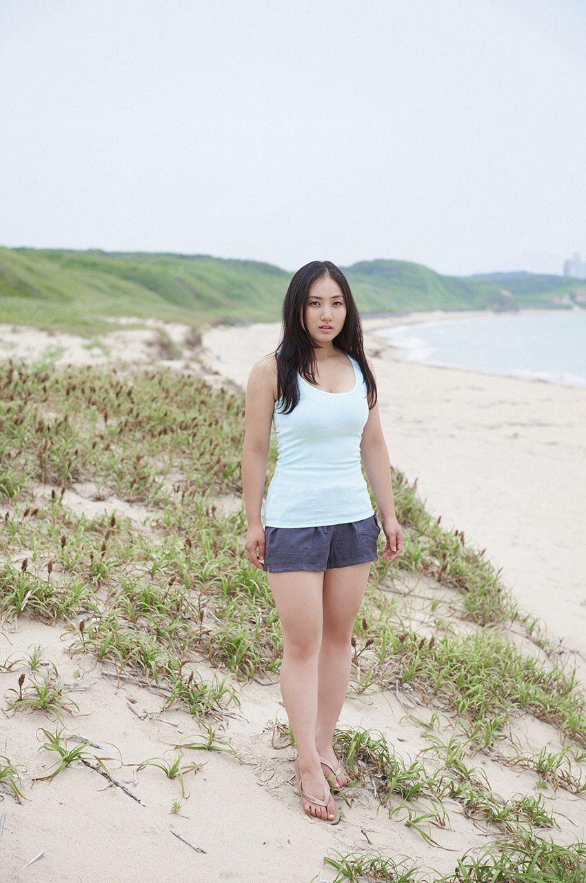 紗綾《少女の十年》  No.185-图95