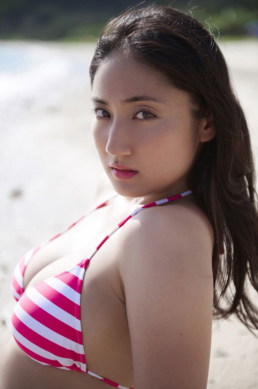 紗綾《少女の十年》  No.185-图98