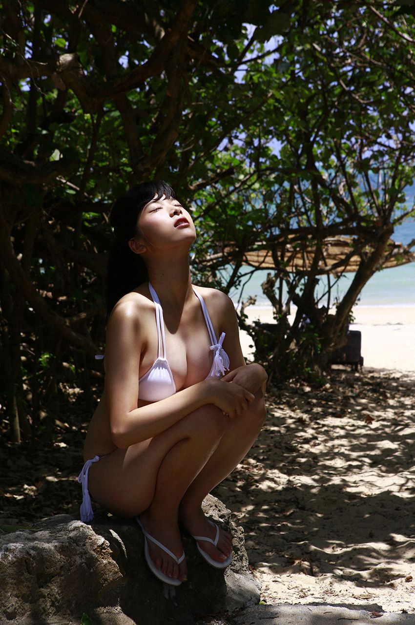 马场ふみか Fumika Baba  No.186-图27