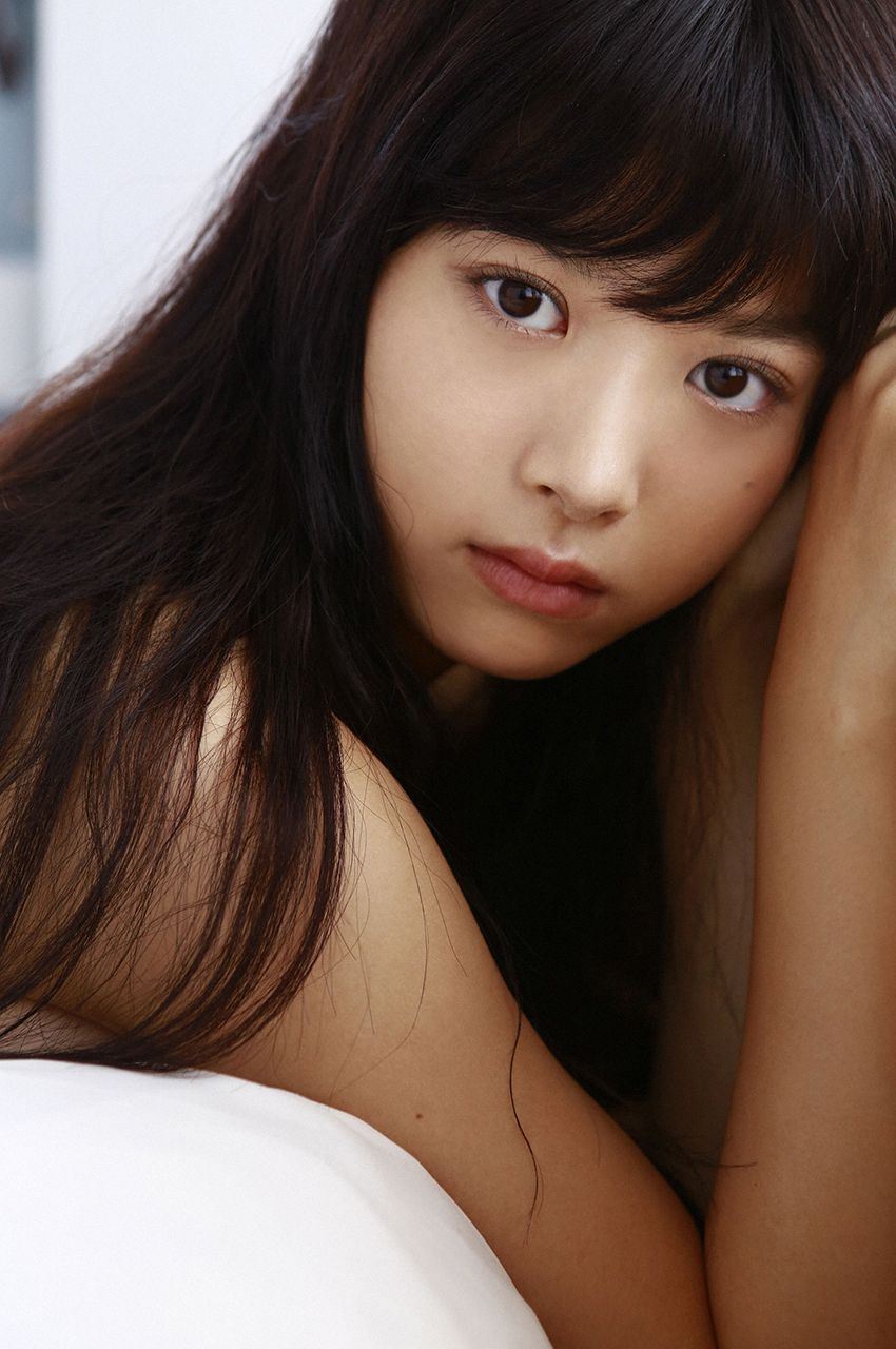 马场ふみか Fumika Baba  No.186-图33