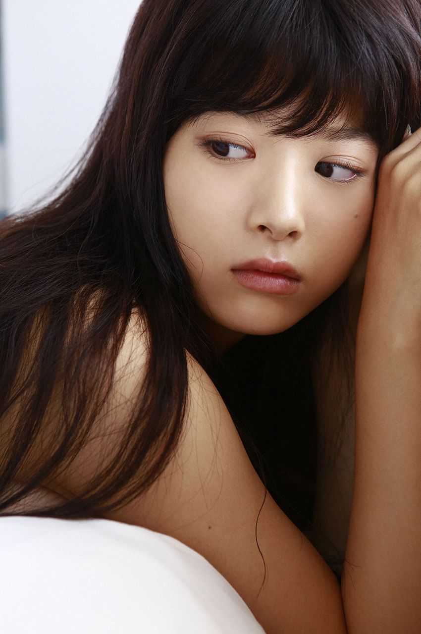 马场ふみか Fumika Baba  No.186-图34