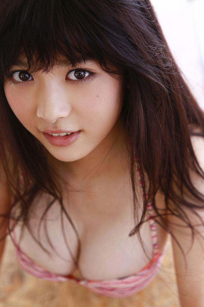 马场ふみか Fumika Baba  No.186-图3