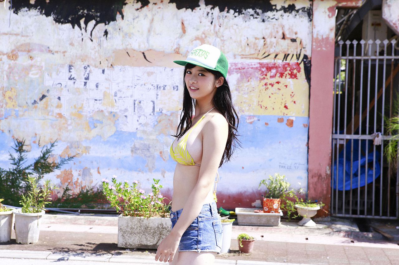 马场ふみか Fumika Baba  No.186-图46