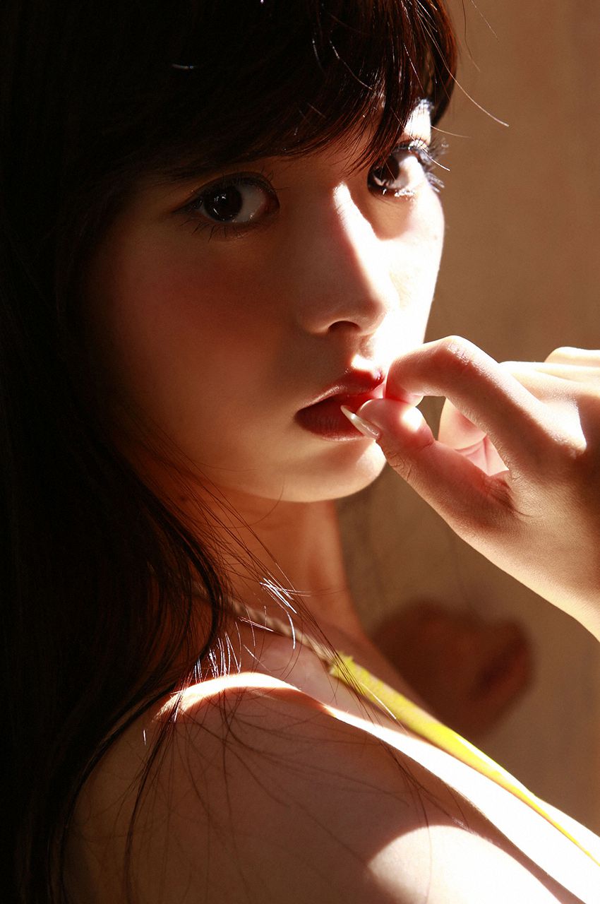 马场ふみか Fumika Baba  No.186-图60