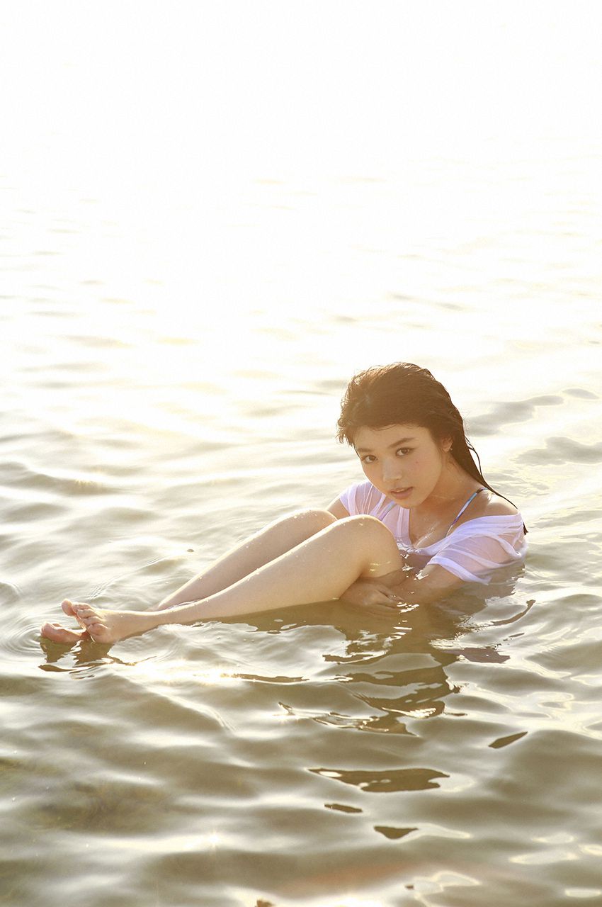 马场ふみか Fumika Baba  No.186-图64