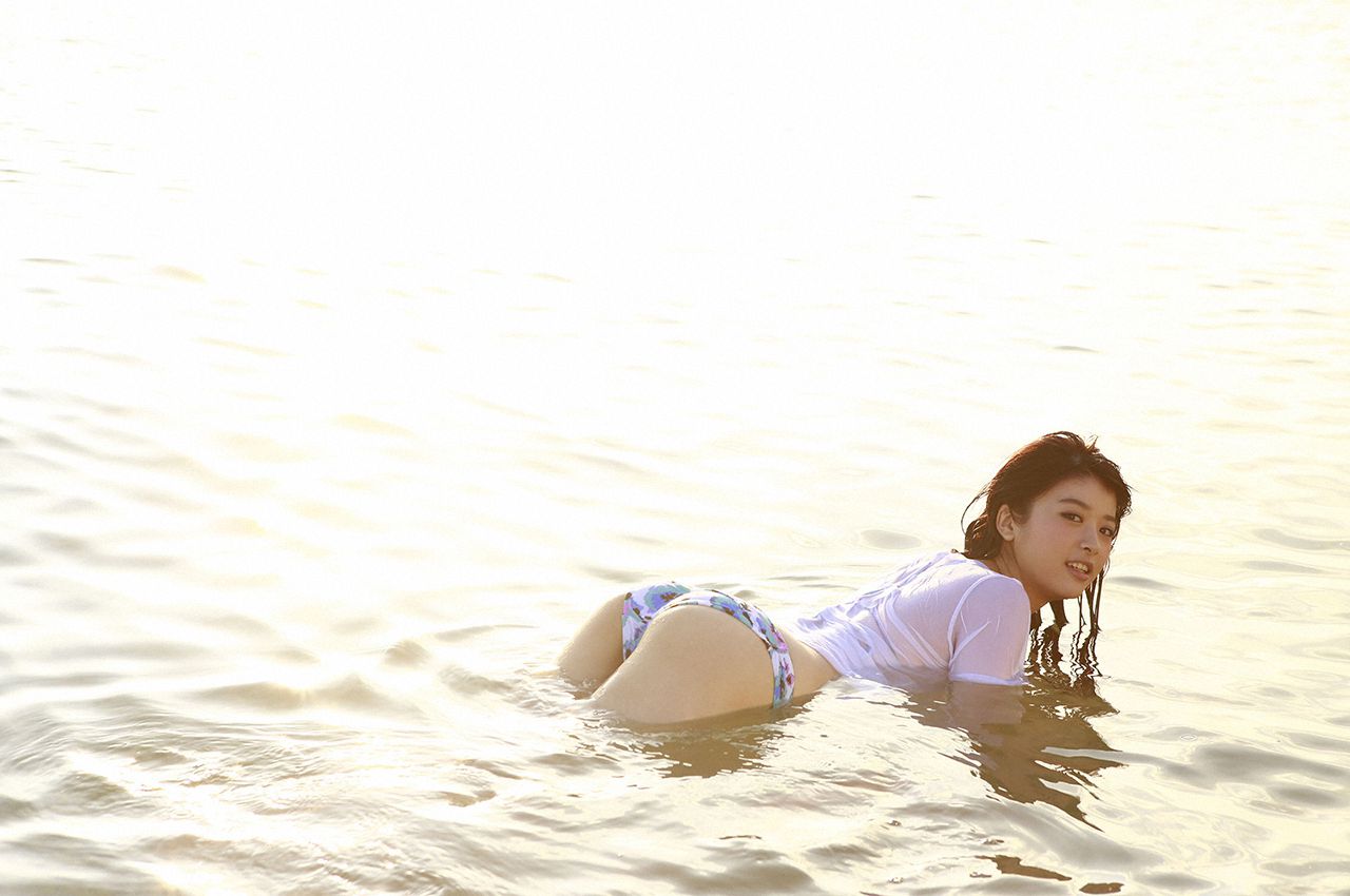 马场ふみか Fumika Baba  No.186-图65