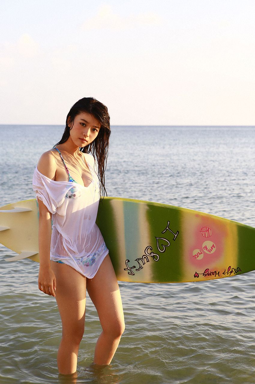 马场ふみか Fumika Baba  No.186-图68