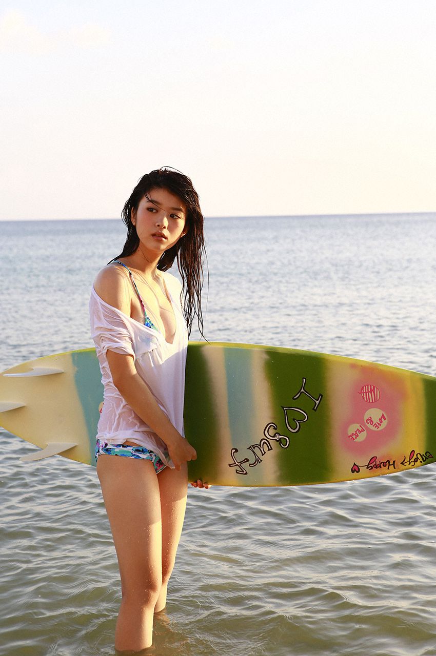 马场ふみか Fumika Baba  No.186-图69