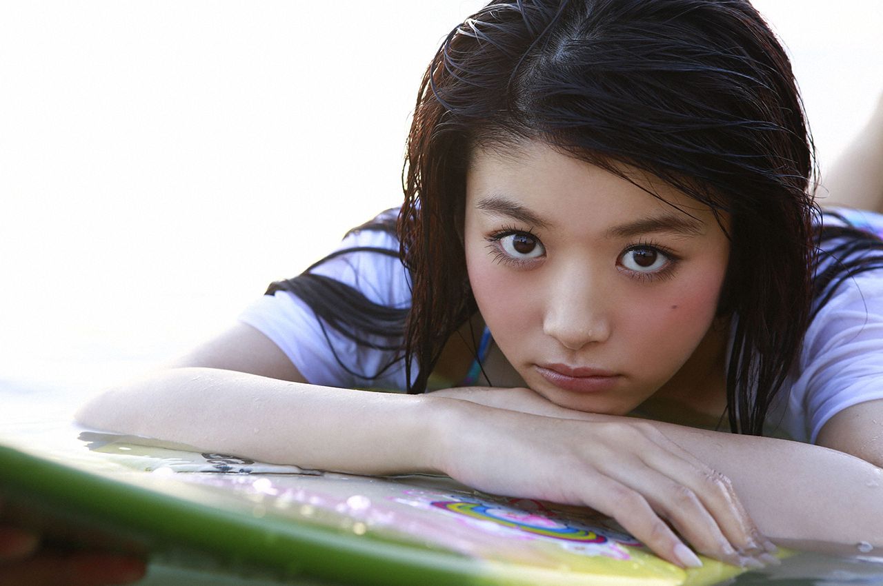 马场ふみか Fumika Baba  No.186-图70