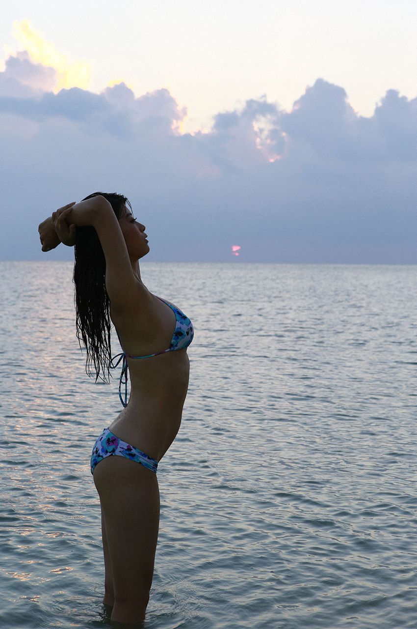 马场ふみか Fumika Baba  No.186-图83