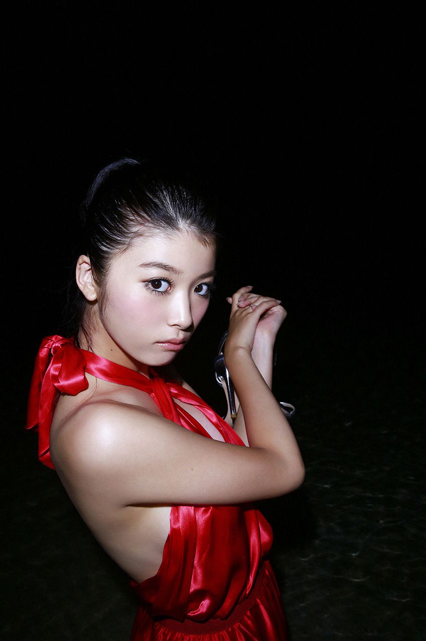 马场ふみか Fumika Baba  No.186-图84