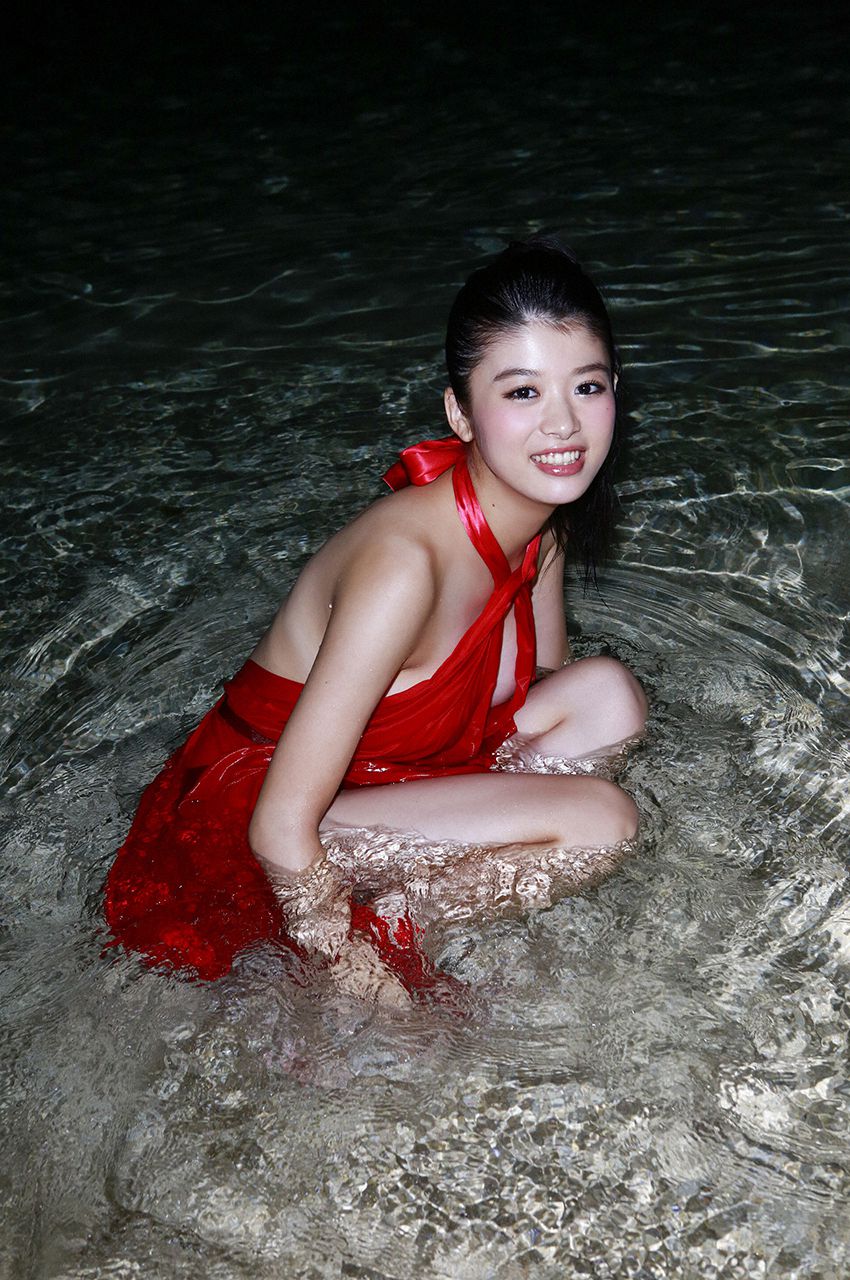 马场ふみか Fumika Baba  No.186-图88