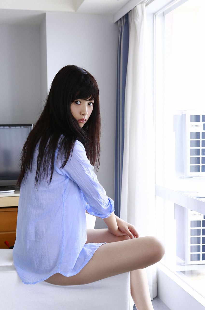 马场ふみか Fumika Baba  No.186-图90