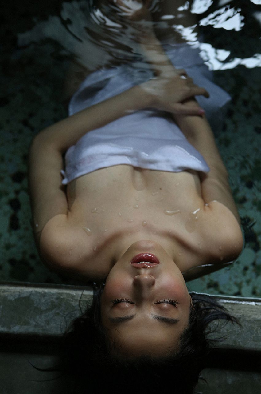 杉本有美《大人の週末》  No.187-188-图99