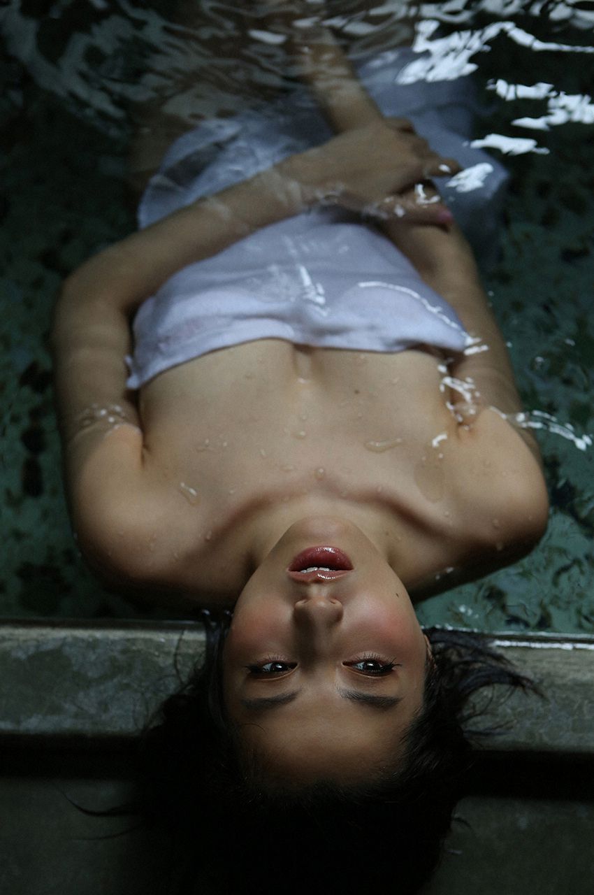 杉本有美《大人の週末》  No.187-188-图100