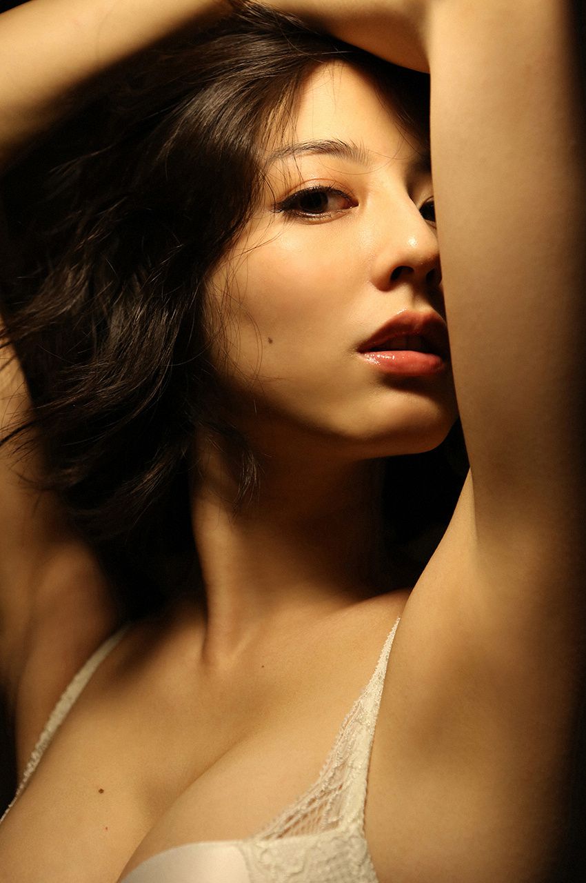 杉本有美《大人の週末》  No.187-188-图101