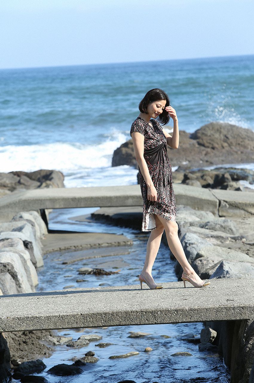 杉本有美《大人の週末》  No.187-188-图117