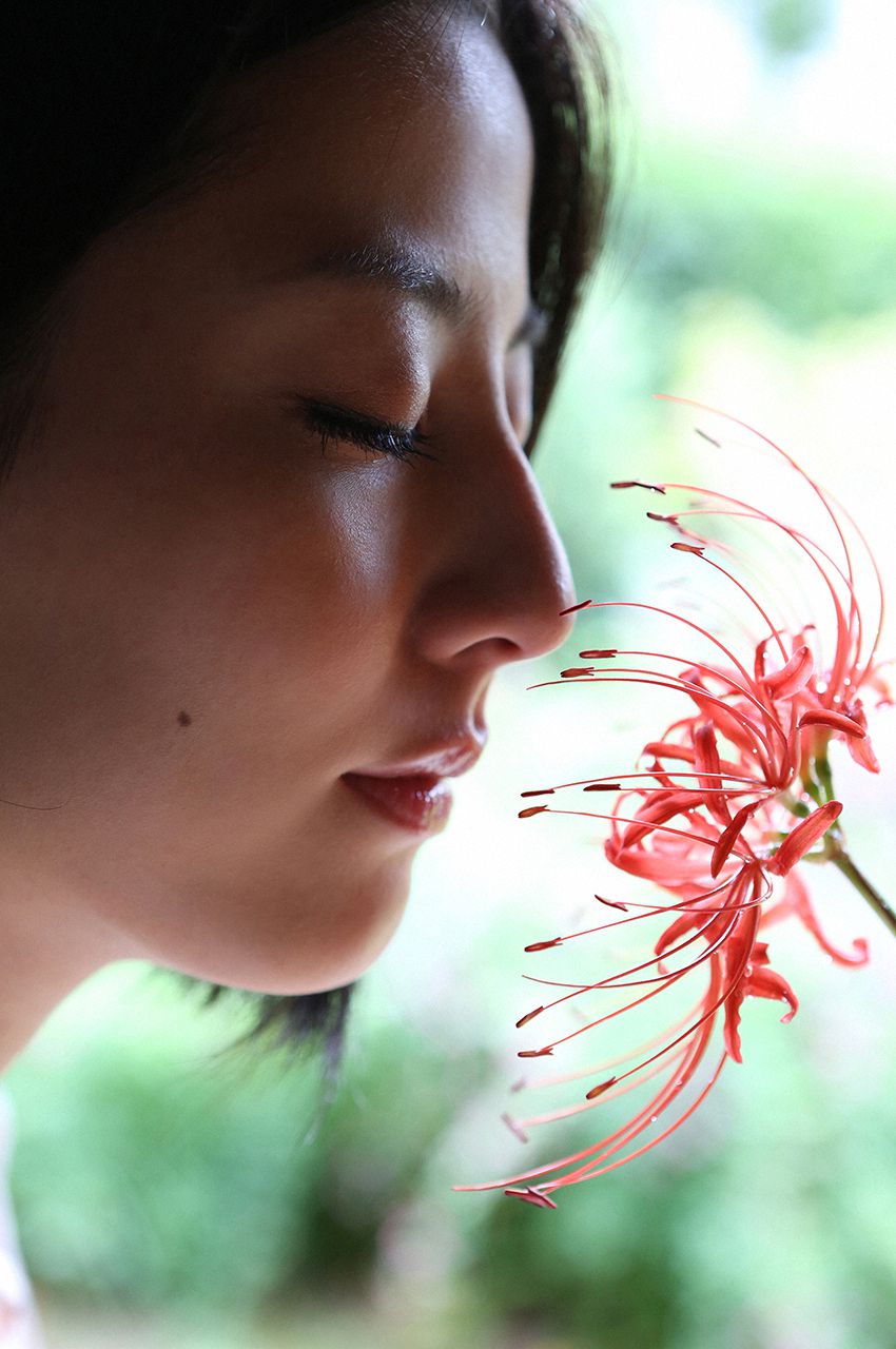 杉本有美《大人の週末》  No.187-188-图11