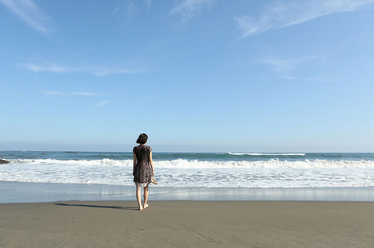 杉本有美《大人の週末》  No.187-188-图119