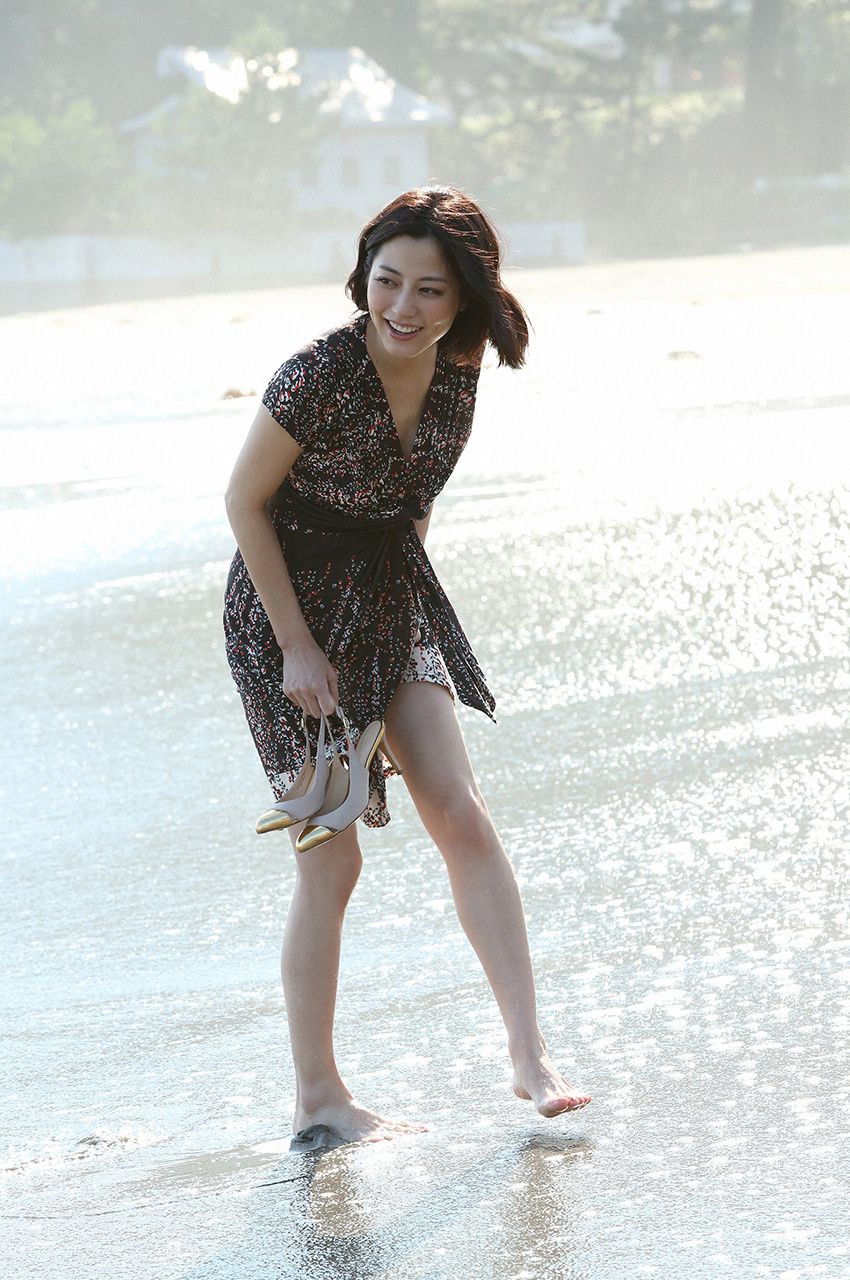 杉本有美《大人の週末》  No.187-188-图120