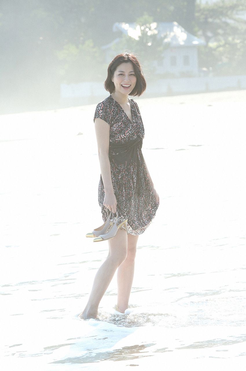 杉本有美《大人の週末》  No.187-188-图122