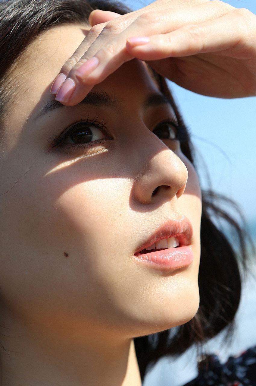 杉本有美《大人の週末》  No.187-188-图124