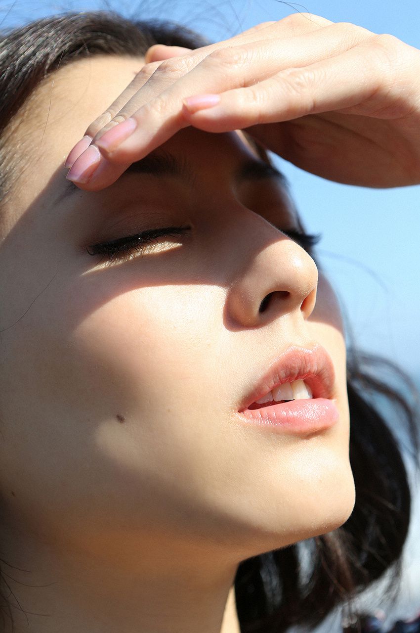 杉本有美《大人の週末》  No.187-188-图125