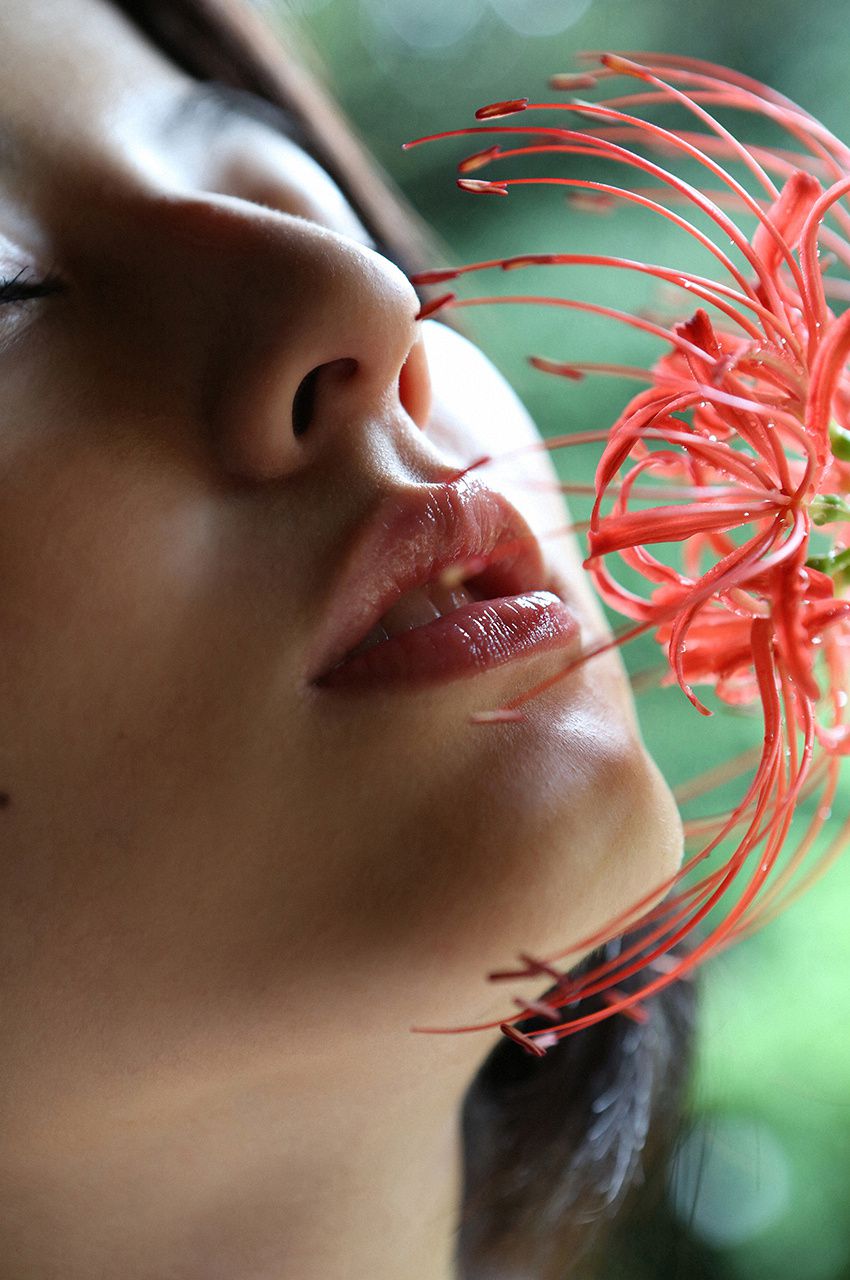 杉本有美《大人の週末》  No.187-188-图12