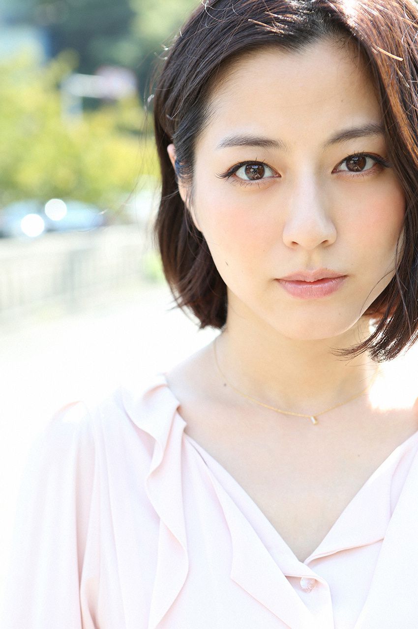 杉本有美《大人の週末》  No.187-188-图1