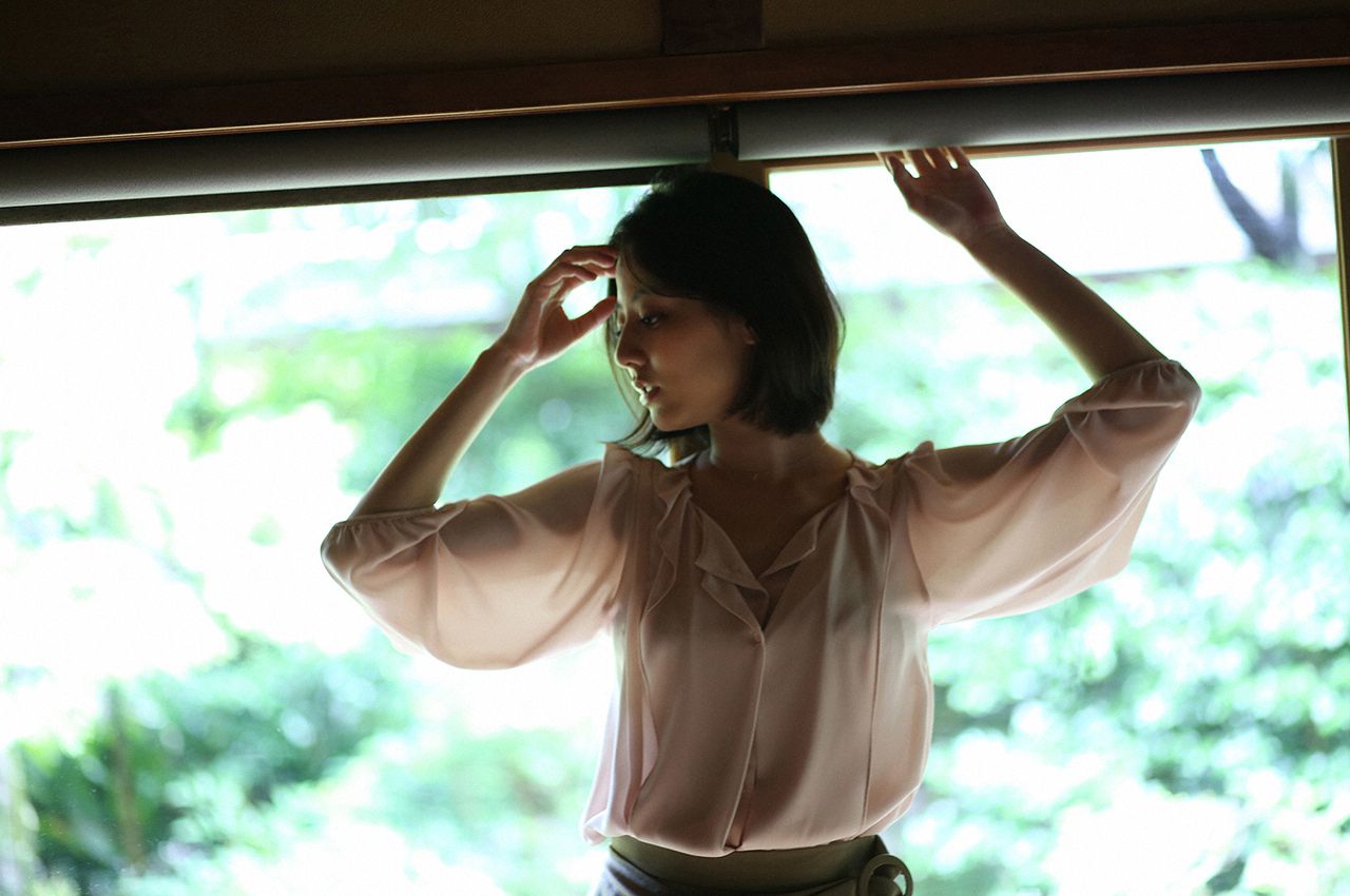 杉本有美《大人の週末》  No.187-188-图23