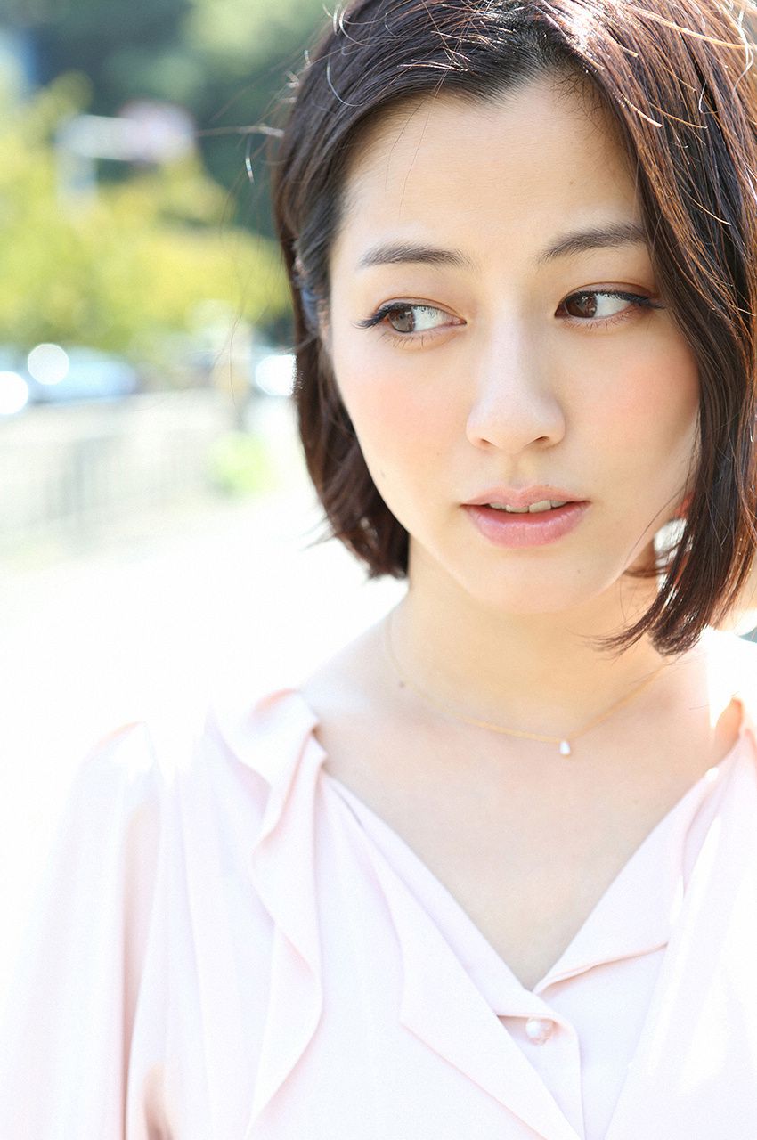 杉本有美《大人の週末》  No.187-188-图2