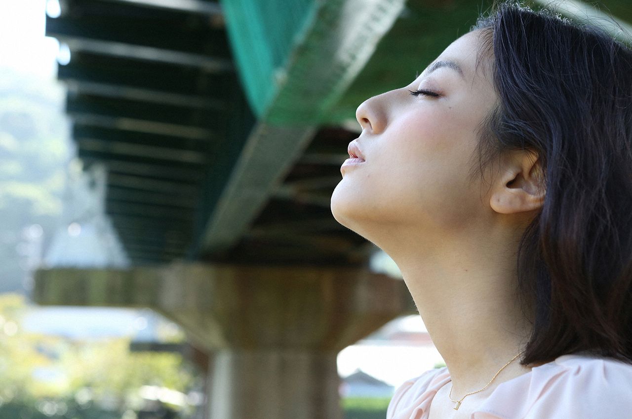 杉本有美《大人の週末》  No.187-188-图4