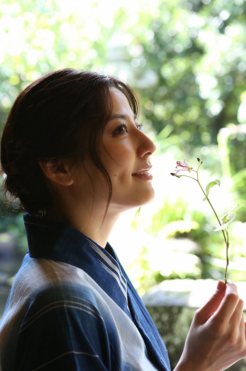 杉本有美《大人の週末》  No.187-188-图52