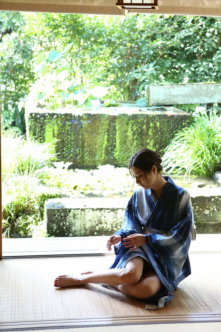 杉本有美《大人の週末》  No.187-188-图55