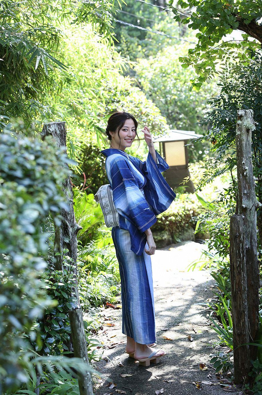 杉本有美《大人の週末》  No.187-188-图56