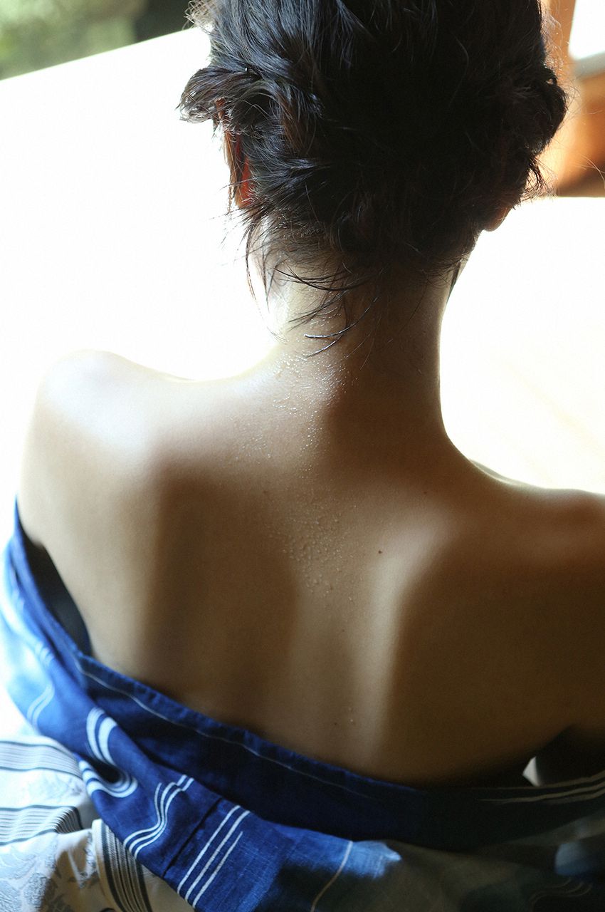 杉本有美《大人の週末》  No.187-188-图65