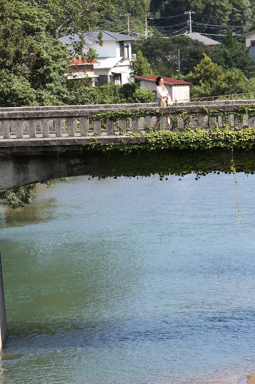 杉本有美《大人の週末》  No.187-188-图6