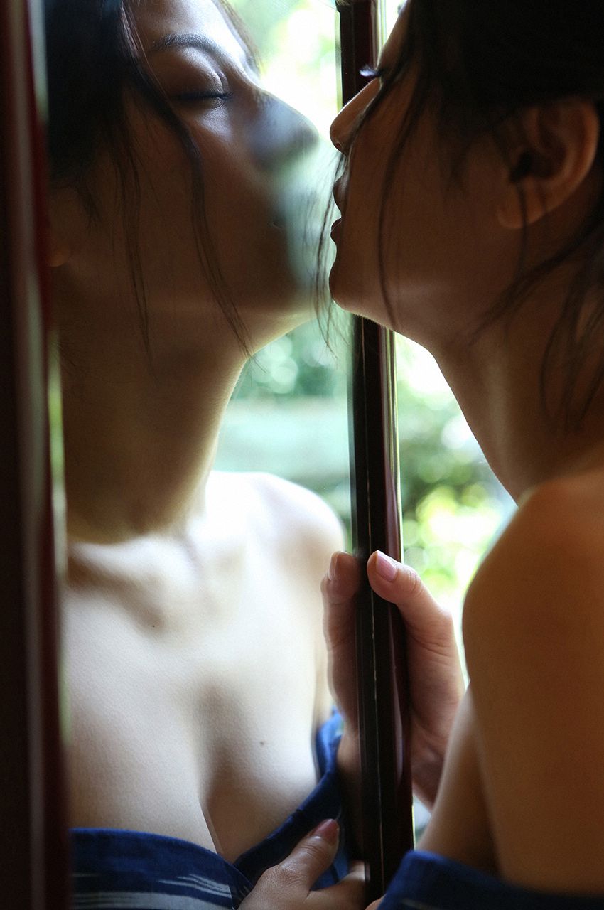 杉本有美《大人の週末》  No.187-188-图69