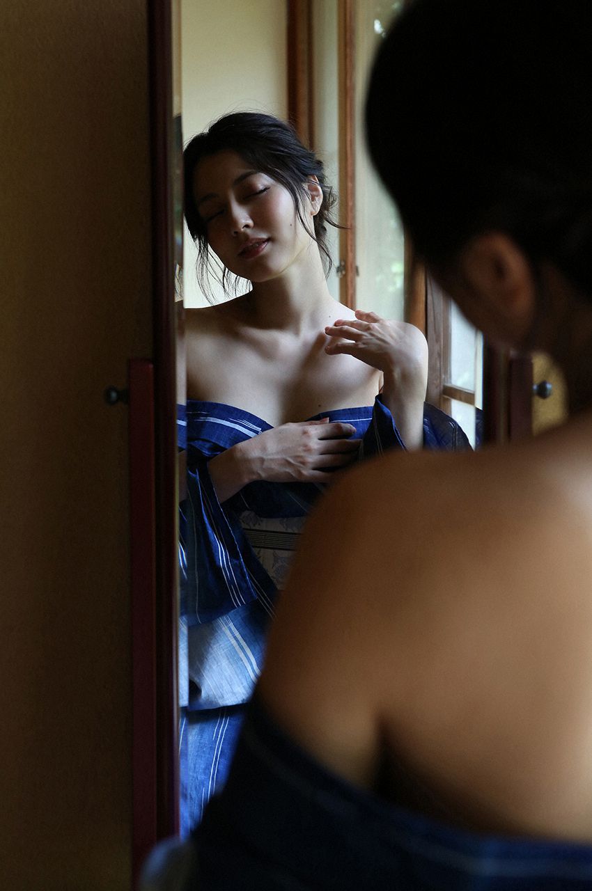 杉本有美《大人の週末》  No.187-188-图70