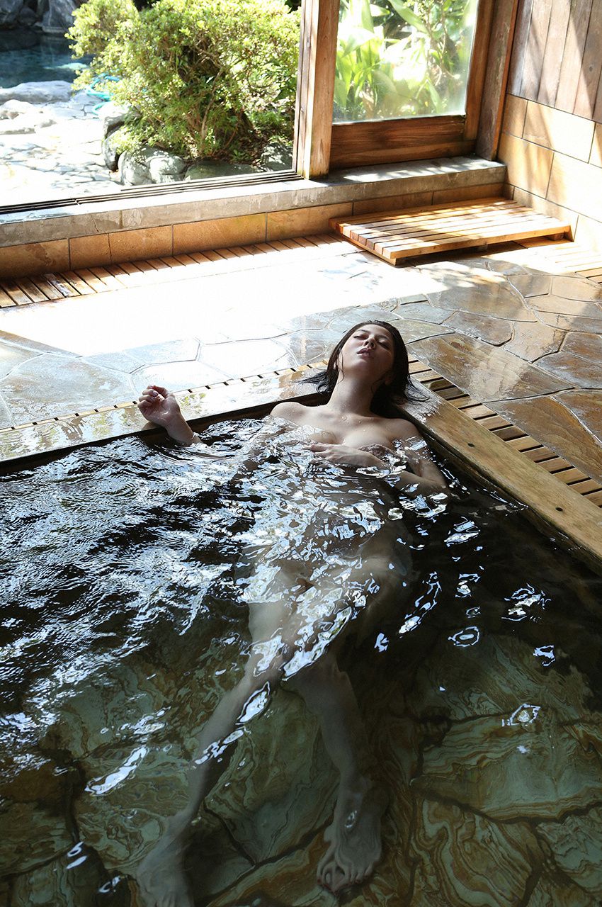 杉本有美《大人の週末》  No.187-188-图90