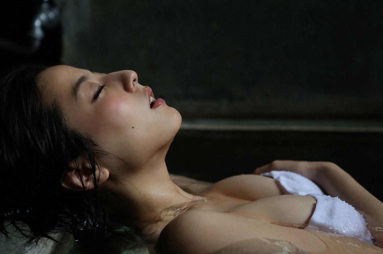 杉本有美《大人の週末》  No.187-188-图94