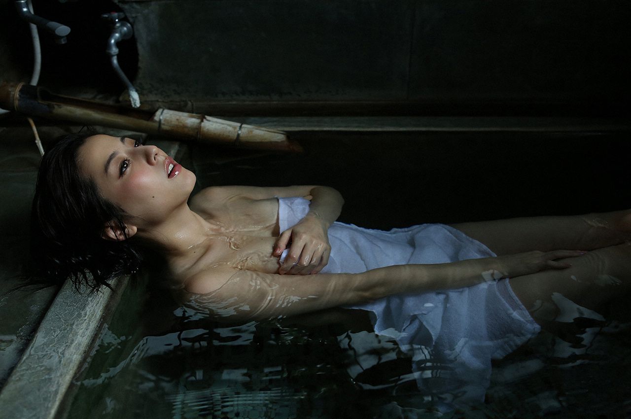 杉本有美《大人の週末》  No.187-188-图96