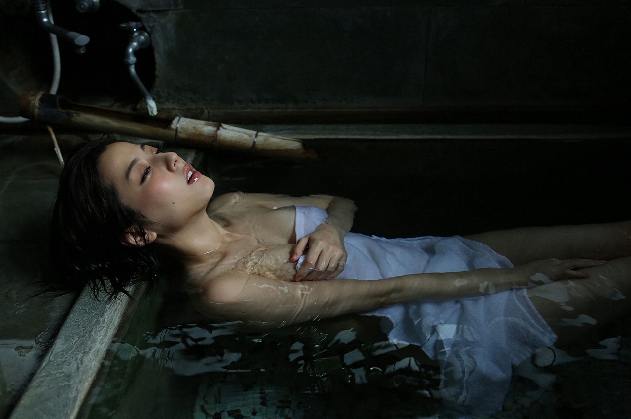 杉本有美《大人の週末》  No.187-188-图97