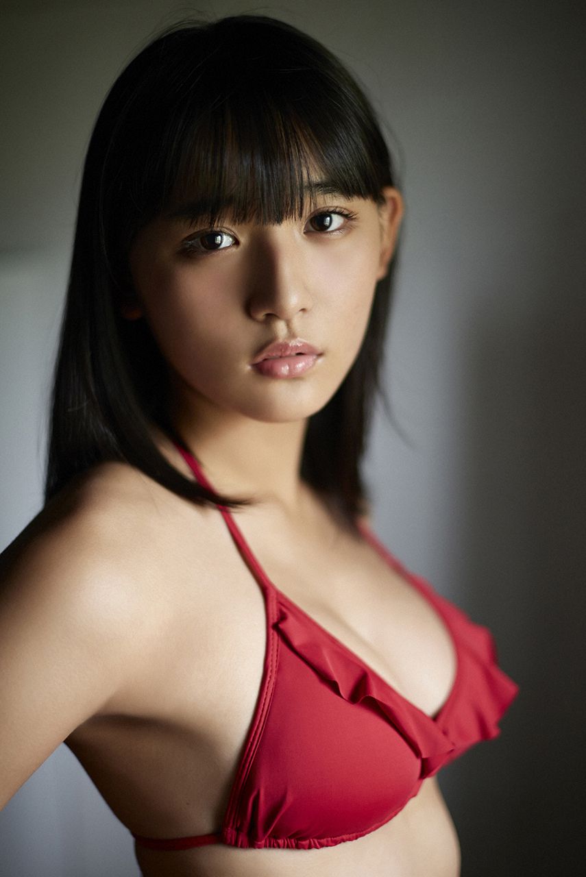 浅川梨奈《目が合ったらもう離れられない》  No.188-189-图106