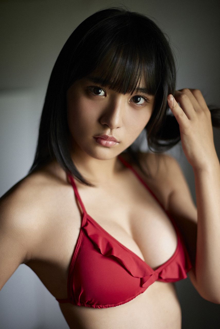 浅川梨奈《目が合ったらもう離れられない》  No.188-189-图107