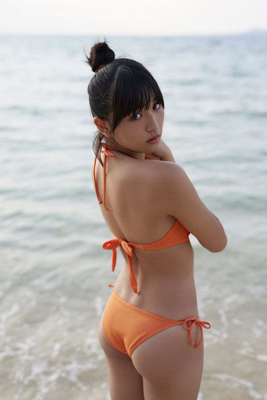 浅川梨奈《目が合ったらもう離れられない》  No.188-189-图57
