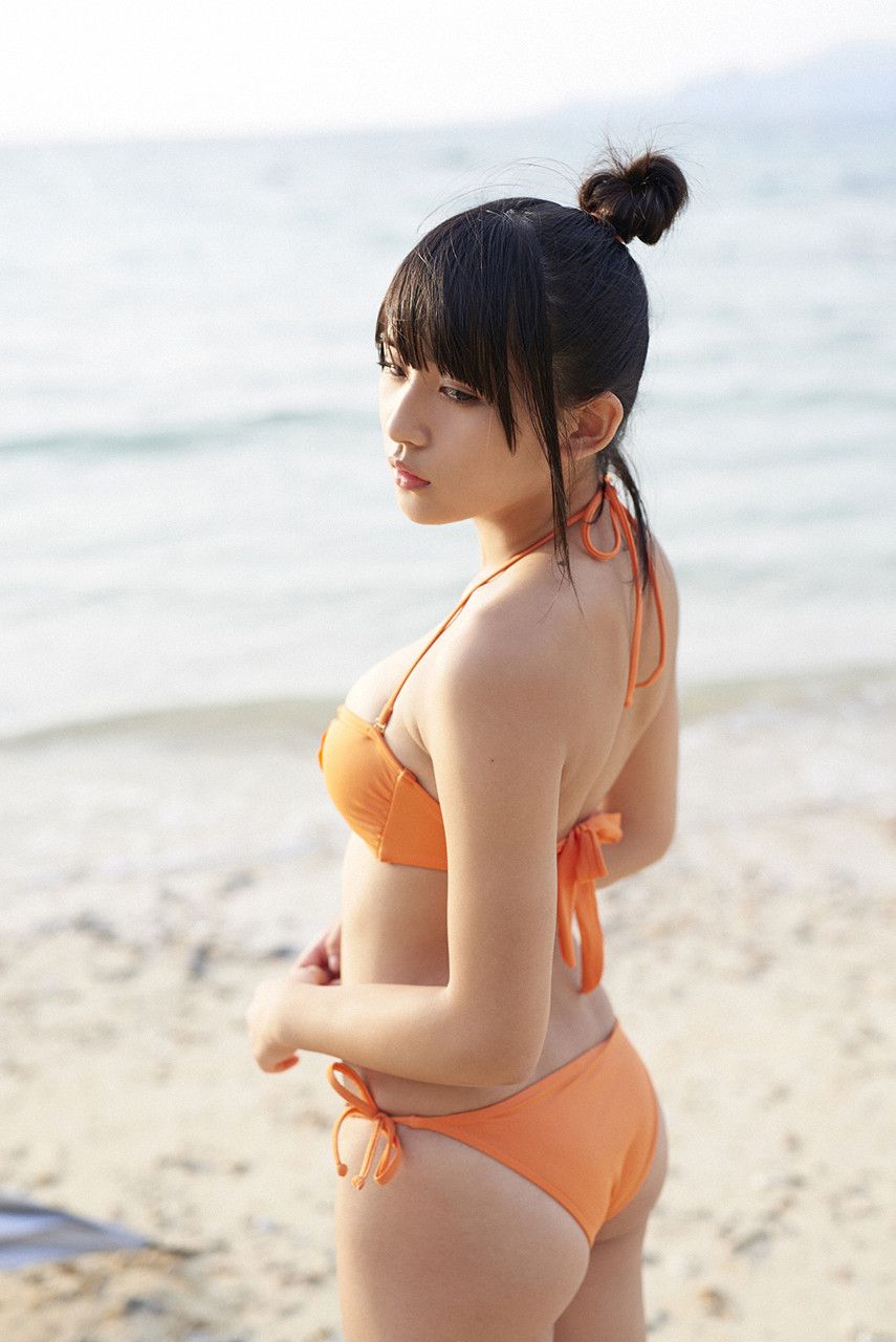 浅川梨奈《目が合ったらもう離れられない》  No.188-189-图58